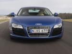 Audi R8 V10 2009 года (AU)